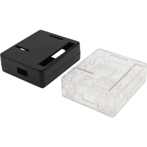 Color Abs Case for Raspberry Pi Model 3 A+(Plus)