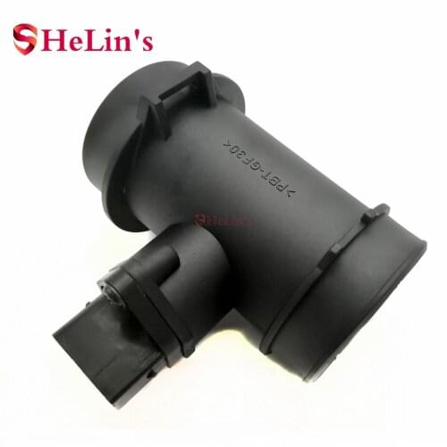 Mass Air Flow MAF Sensor For MERCEDES-BENZ W124 W202 W210 S202 S210 R170 C208 A208 VITO 638 SPRINTER 0280217114 000 094 09 48