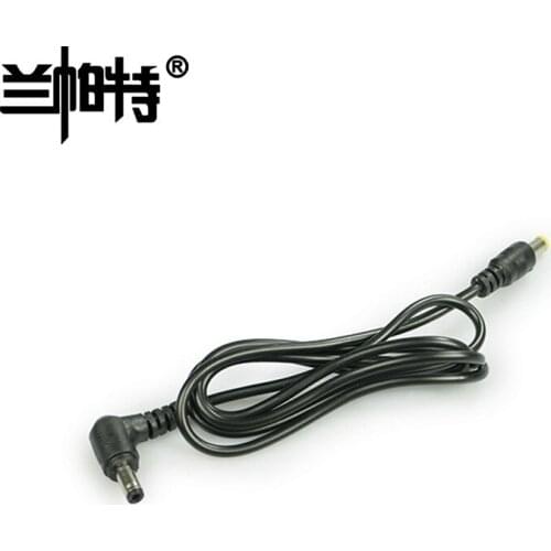 FS5 power cord FS7 PXW-FS5 FS5K camera dedicated power cord DC-50-10