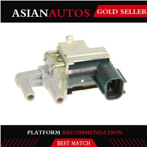 9091012241 9091012196 Vacuum Switch Valve Vapor Canister Purge Solenoid for Toyota Avalon Camry Sienna Solara Lexus RX300 ES300
