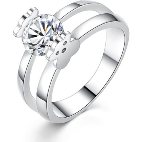 KobitAce Engagement Rings