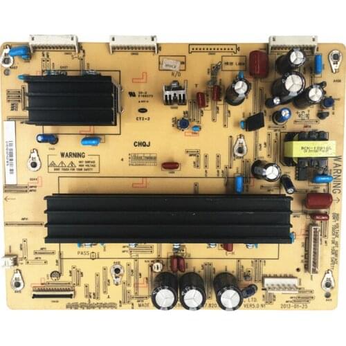 Original 3D51C2000 Y Board JUQ7.820.00064499 For Screen CN51G4000 Speaker Accesories