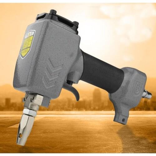 Pneumatic air punching machine, shoe bag eyelet hole air puncher punching tool