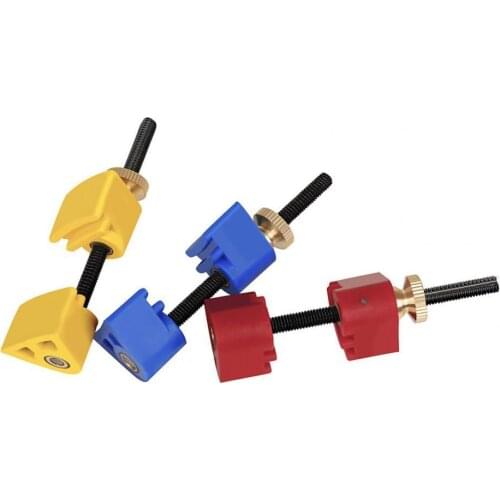 32Pcs Purfling Grooves Professional Anti-Corrosion ABS Violin Brass Purfling Tool for Repair Purfling Grooves Professional Anti