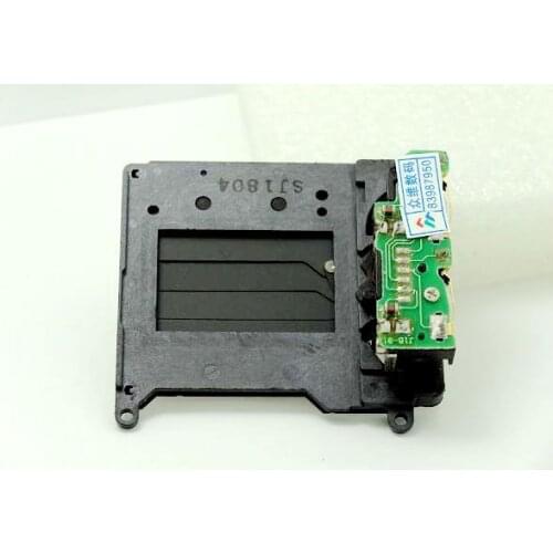 Camera Repair Replacement Parts for 20D 30D shutter group for Canon