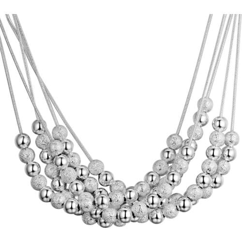 ANGELTEARS Beaded Chokers