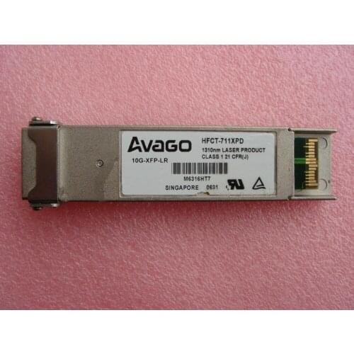 AVAGO HFCT-711XPD 10Gb-XFP-LR
