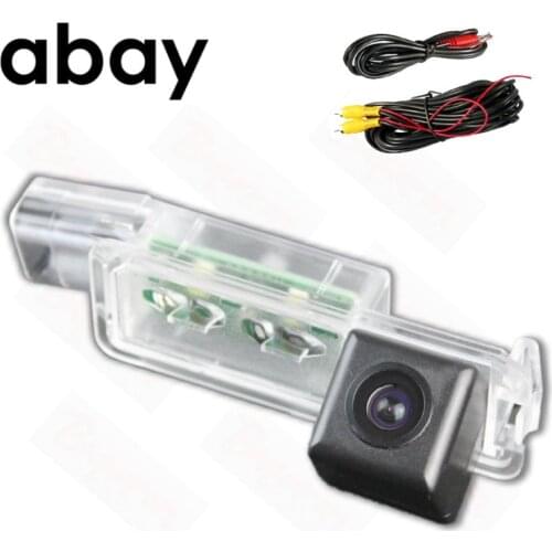 For Porsche Panamera Cayman S 718 987 Macan Boxster 911 Carrera 996 997 Cayenne HD Car Reversing Parking Camera Rear View Camera