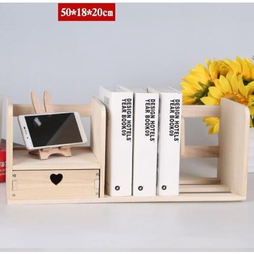 Maison Librero Oficina Camperas De Cocina Mueble Display Boekenkast Cabinet Furniture Retro Decoration Bookcase Book Case Rack