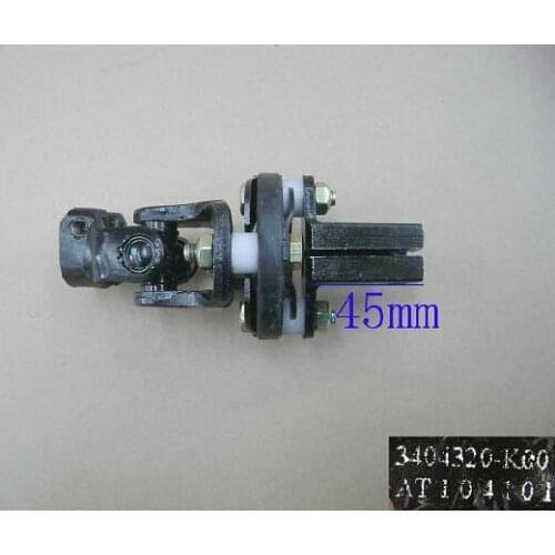 Great wall hover flexible universal joint assy 3404320-K00