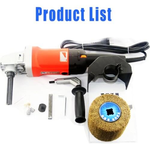 HIQUA Car Polishing Machines