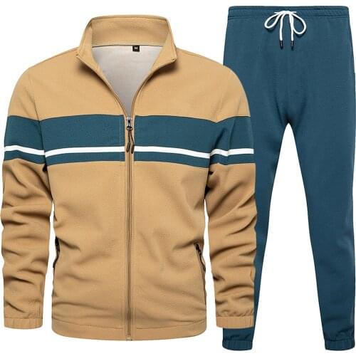 JAYCOSIN Men's Sportswear
