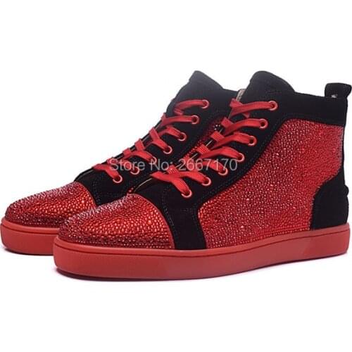 LOSLANDIFEN Fashion Footwear