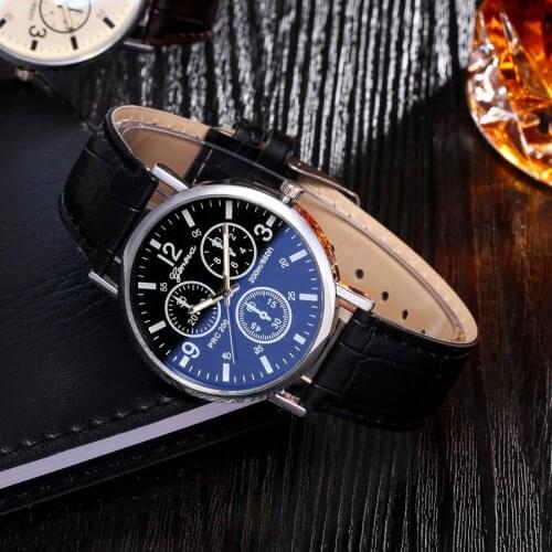 Fashion watch men watches 2021 luxury smart reloj hombre montre homme Wrist round Movement mechanical watches the mens' watches