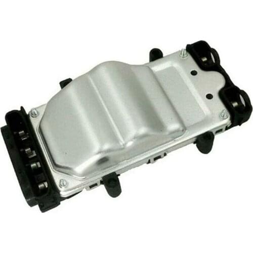 Radiator Fan Controller Module For-Touareg-Porsche Cayenne- Mercedes-Benz 1137328535 Car Accessories