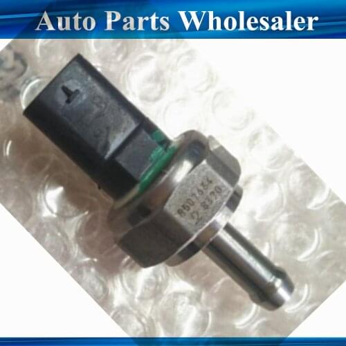 Genuine New 8507634 13628507634 13628507790 8507790 499000-8370 Fuel/Oil Pressure Sensor