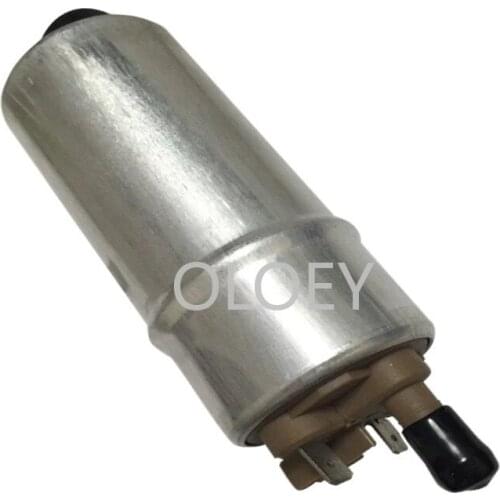 Fuel pump Fuel filter Gasoline Grid Oil pump Assembly Gasoline pump 16116752626 16116755043 16116755044 E8412M for BMW X5 E53