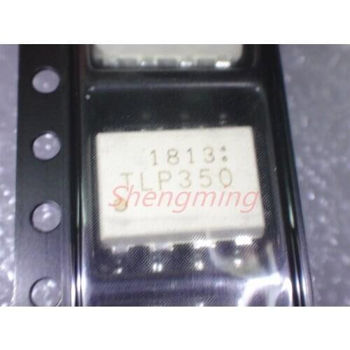 10PCS TLP350 SOP-8