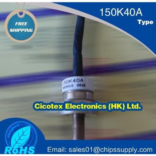 150K40A DIODE GEN PURP 400V 150A DO205AA 150K 40A IGBT MODULE VS-150K40A VS150K40A