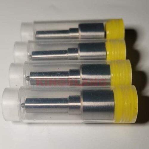 4pcs Diesel fuel injector nozzle G3S37 for 095000-0640 new and high quality