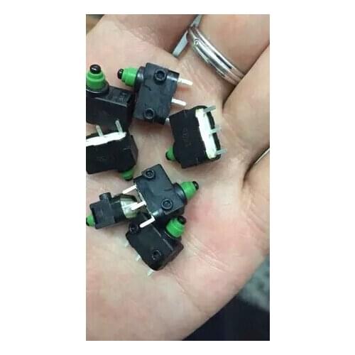 5PCS For VW Land Rover A6 Q7 Audi J518 lock ignition switch Micro switch / button / light touch / car switch