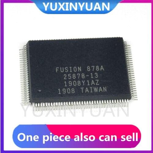 5pcs/lot BT878A BT878 TQFP128 prices subject to consultation