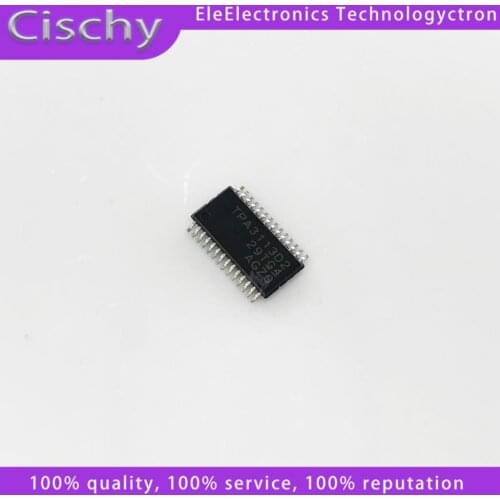 5pcs/lot TPA3113D2PWPR TSSOP28 TPA3113D2 New Original