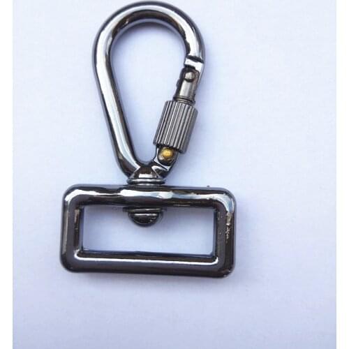 50pcs/lot high quality Connecting Adapter Hook for Camera Sling Quick Rapid Shoulder Neck Strap Belt