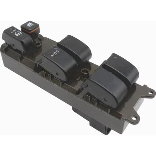84820-0K020 848200K020 NEW Electric Power Window Switch Power Window Switch For Toyota AUSTRALIA AND SOUTH AFRICA HILUX VERSION