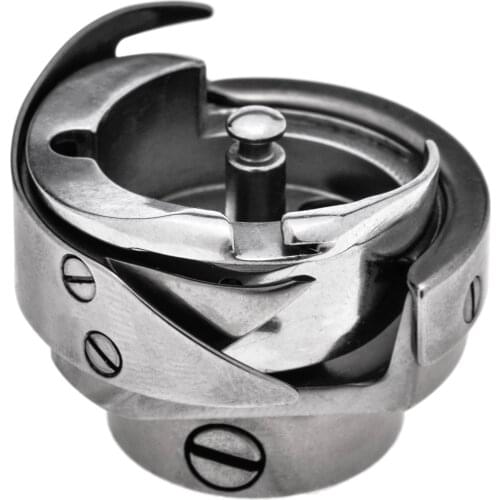 Golden Eagle Brand GEH-7.94ATR Computer Lockstitch Sewing Machine Heavy Material Hook