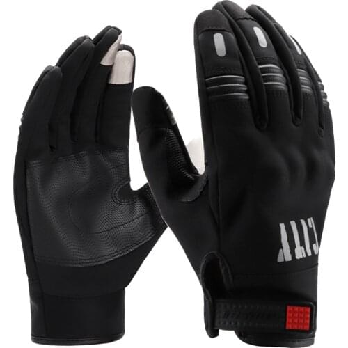 CAREUD Moto Gloves