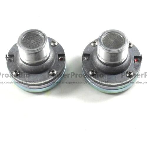 2pcs driver for JBL 2408J , JBL VRX932LA-1 , JBL VRX 932 ,Neodymium 16 ohms
