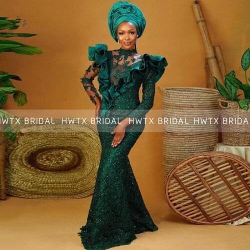 HWTX_Bridal Womens Lace Dresses