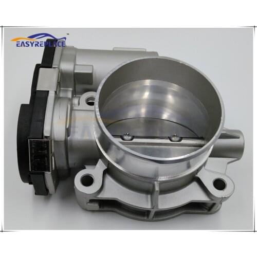 Easy Replace Fuel Injection Throttle body Assembly 12616994 F00H600073 S20018 217-3103 For Buick Chevrolet 2.4L