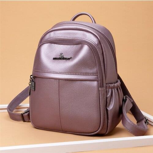 Fashion Backpack Large Capacity Bags for Women School Backpack Oxford Shoulder Bag Laptop Teen School Kawaii Stylish Backpack