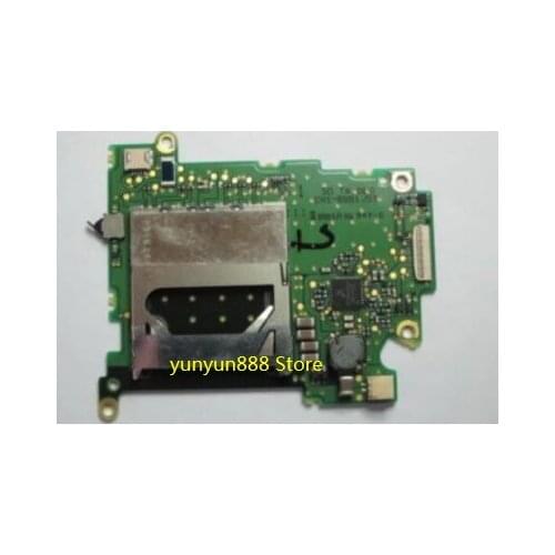 NEW Original 600D card board for canon T3i FOR EOS Kiss X5 FOR EOS 600D SD card slot 600D board camera Repair Part