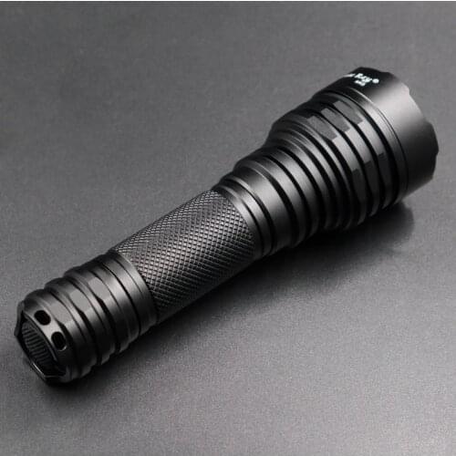 New manta ray M45 XHP50.2 led 6mode camping 18650 21700 rechargeable flashlight torch light for bicycle hunting