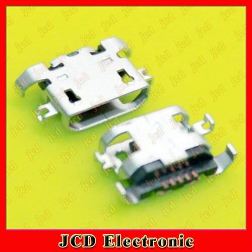 100pcs lot mobile usb connector for Lenovo A850 A800 S820 S880 P780 A820 P770 S920 a670t P708 S850E S696 ,MC-125