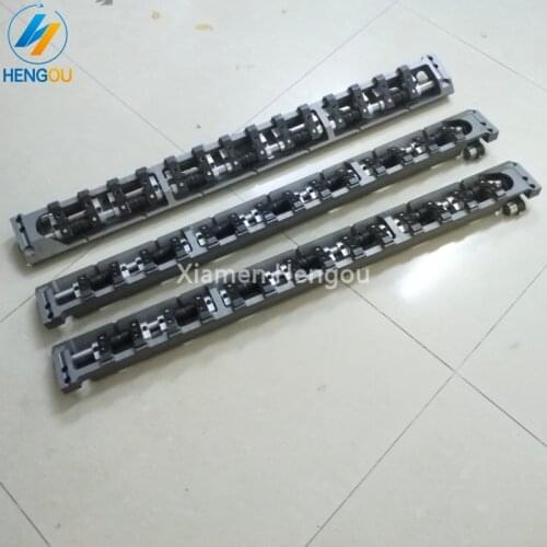 1 Piece H1185 High Quality CD74 SM74 PM74 gripper bar M2.014.003F M2.014.003