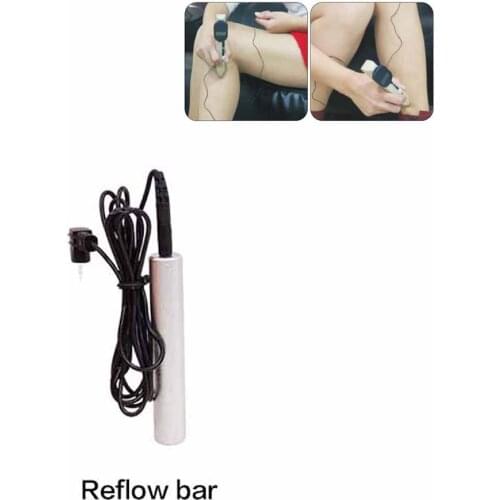 Reflow Bar for Laser Acupuncture Pen Electronic Massage Pen Automatic Find Acupressure Therapy Point Meridian Energy Massager