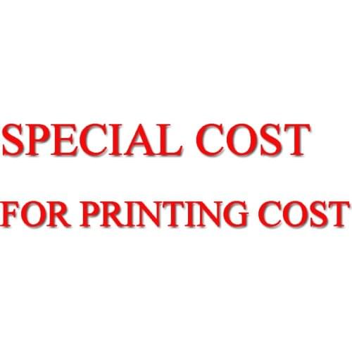 Printing cost