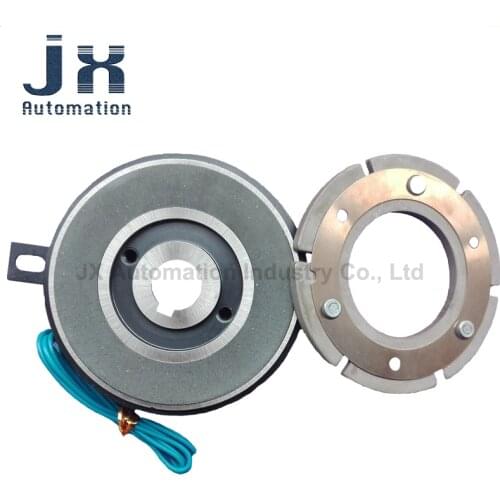 Taiwan CHAIN TAIL CDE0S6AA CDE0S6AI CDE0S6AO CDE0S6AG DC 24V 11W Inner Bearing Electromagnetic Clutch for Zipper Machine