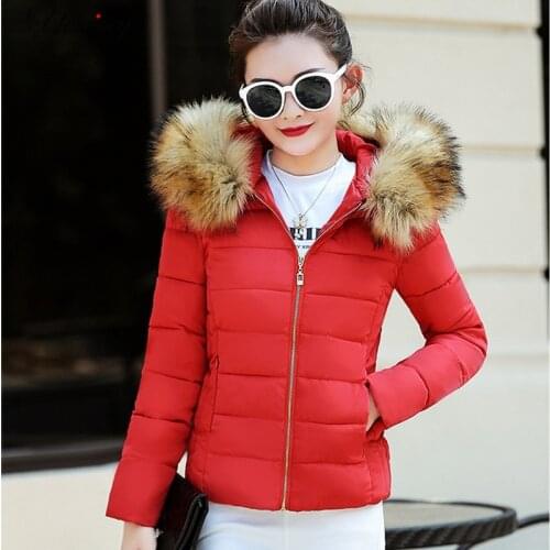 Yenisey Women's Parkas