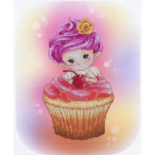 ZZ Birds and Peach Blossoms and Birds Counted Cross Stitch Kit Cross stitch RS cotton with cross stitch Cake Elf