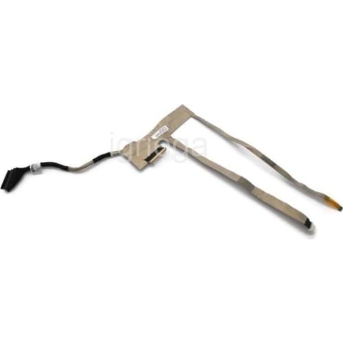 1 Lot / 10 PCS For HP EliteBook 2560p Genuine LED LCD LCM Video Cable 638553-001 6017B0296501