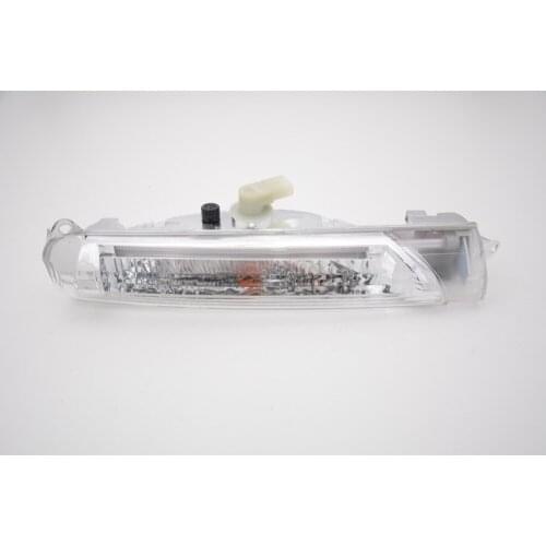 1 Pcs Right RH 95563118602 Front Side Bumper Turn Signals Lamp Light for Porsche Cayenne 2008-2010