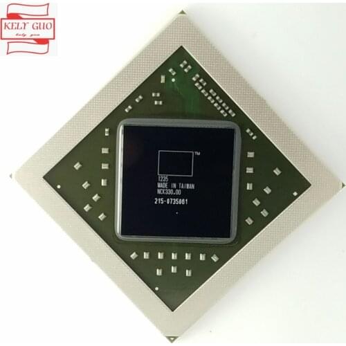 100% New original 215-0735061 215 0735061 BGA chipset
