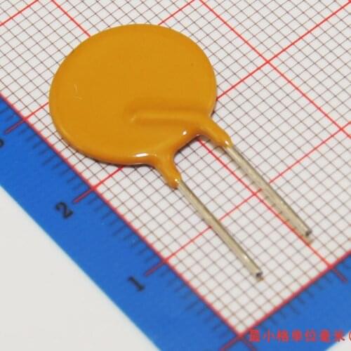 20pcs, DIP Resettable Fuse 1.6A 72V, PTC Resettable Fuses, fuse 72V 1.6A