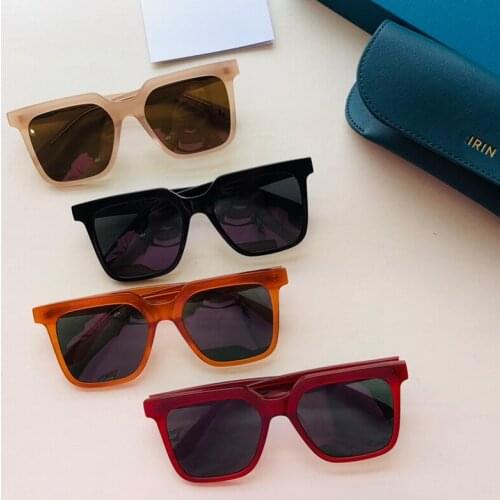 2021 popular Korean brand Wanghong recommends elegant lady designer fashion retro color formula box high quality plate