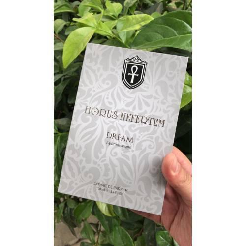 Horus Nefertem Grey Dream Orginal Afrozdizyak Premium Perfect Lasting 100ml Male Perfume ApaStore
